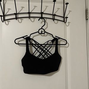 LuLu Lemon Bra